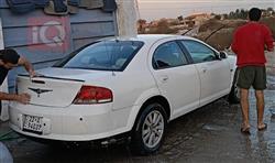 Chrysler Sebring